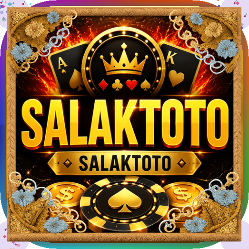 salaktoto — galeri pratinjau - APK Resmi